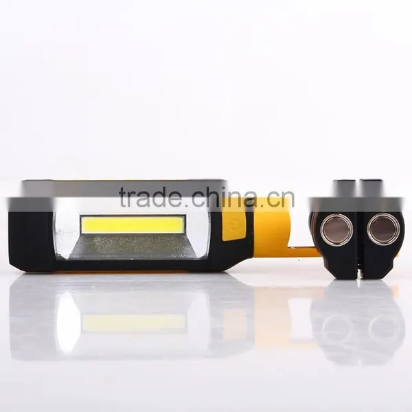 High Power COB Plastic Working Lamp photo-4