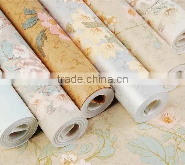 Wallpaper for Home Decoration /wallpaper Breathable photo-4