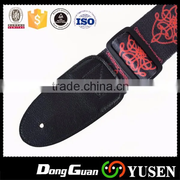 Wholesale Fashion Long Guitar Strap Music Accessories Favorable Price photo-6