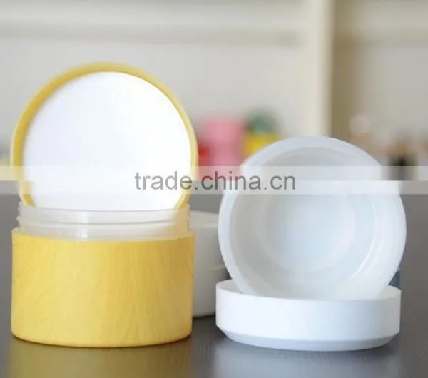 Hot Sale Empty Cream Jar, pp Cream Jar in Cosmetic Jar photo-4