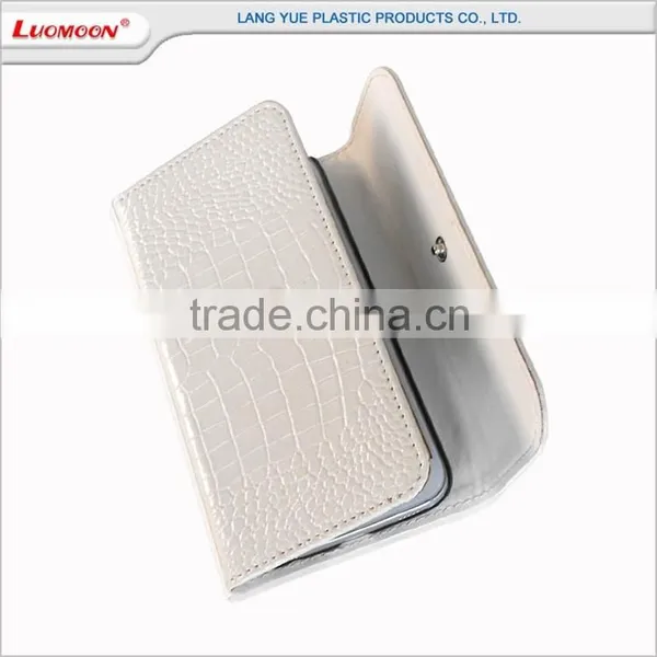 Back Flash Powder Bow-knot Leather Phone Case for Samsung Galaxy S, A 3,4,5,6,7,8 photo-4