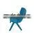 Kids School Stackable Plastic Chair photo-2