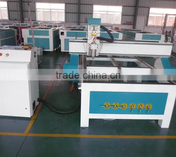 DL1325 Good Maket Response Cnc Router Machine,good Quality Router Cnc,high Pricision Cnc Wood Router photo-4