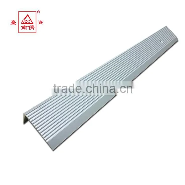 Aluminium Profile for Flooring photo-2