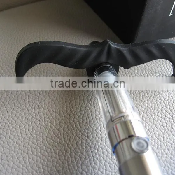 Novelty Design Fake Mustache for E-cigarette photo-5