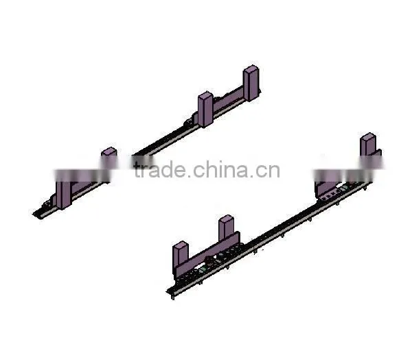 Vehicle Seat Fixing System for Disabled photo-6