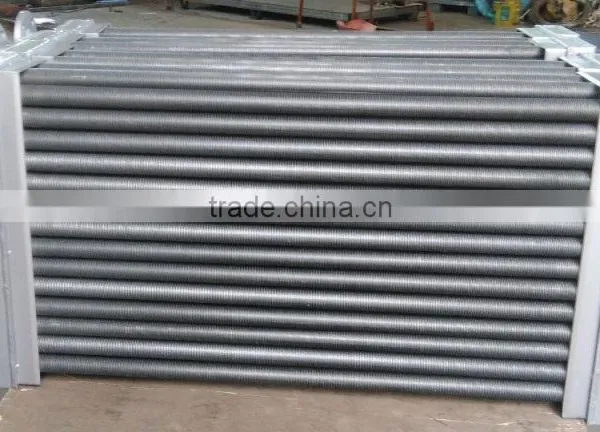 Extruded Type Cooling Air Heat Exchanger, Finned Tube Air Heat Exchanger, Air Finned Cooler
