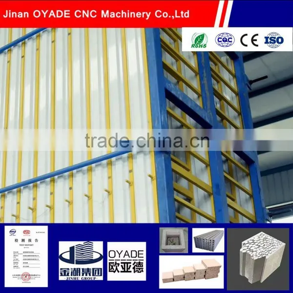 Special Design Exterior Wall Sandwich Panel Machine Best Price photo-6