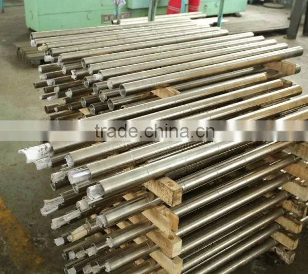 Plunger for Tubing Pump photo-2