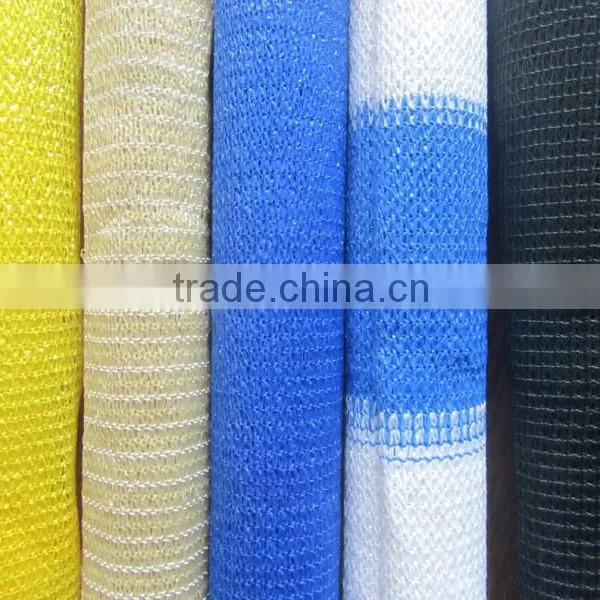 Hdpe Woven Safety Net photo-2