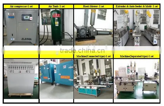 2016 pp Melt Blown Filter Cartridge Machine Spun Filter Making Machine Meltblown photo-3