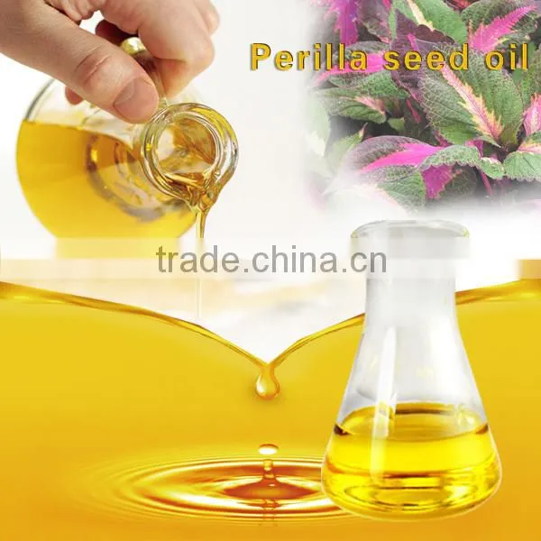 Perilla Seed Oil