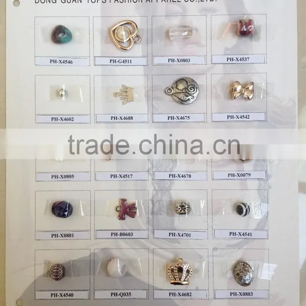 Plastic Underwear Accessories