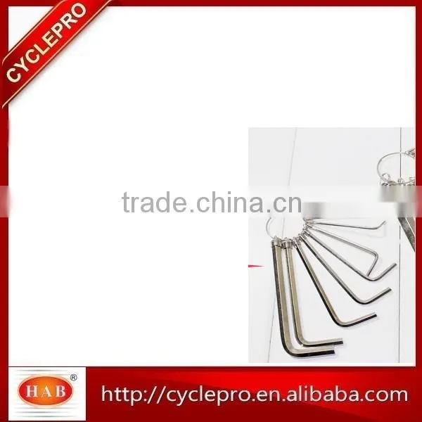 Bicycle Handle Tool Bicycle Allen Key photo-3