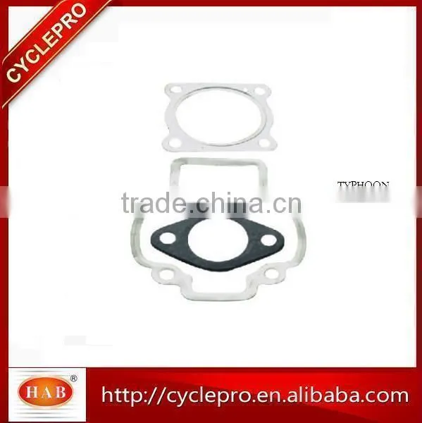 Motorcycle Completed Gasket Set for European Scooter, Moped, ATV Engine photo-2