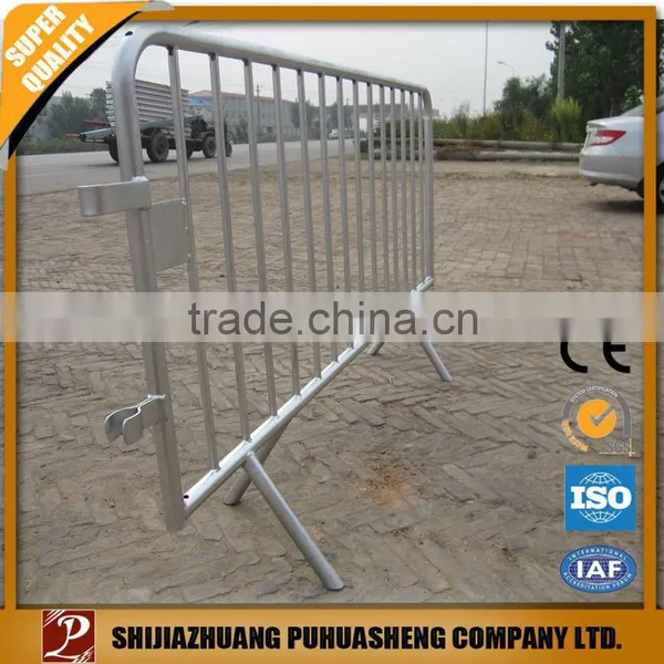 High Tensile Farm Livestock Corrugated Metal Fence Panels With Competitive Price photo-5