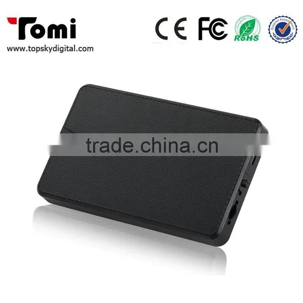 5.5 Inch Car HUD A8 Large Screen Head Up Display With OBDII or EUOBD Display Interface Nano Tech Driving Mileage Measurement photo-6