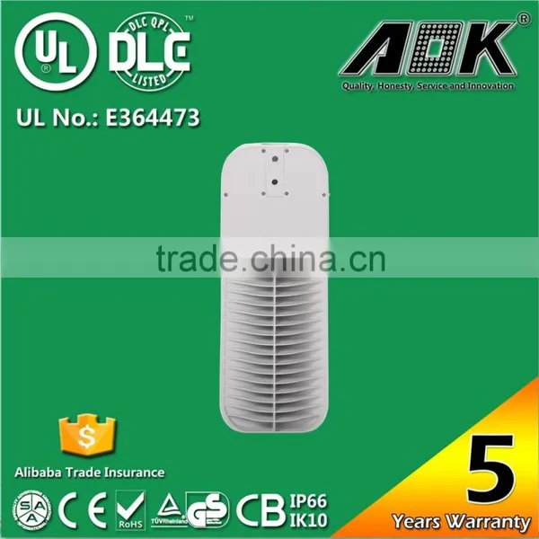 AOK-40WiM CE ROHS Certification IP66 Aluminium Housing Led Street Lighting photo-6