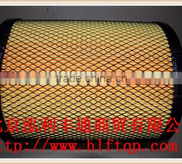 High Quality Air Filter for JAC (2125) photo-5