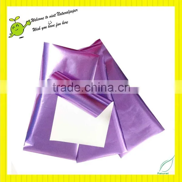 pe Laminated Butter Wrapping Paper