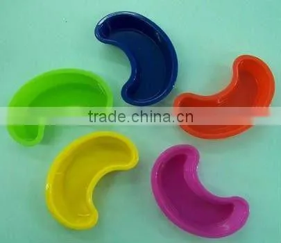 Silicone Baking Form Set for Kids