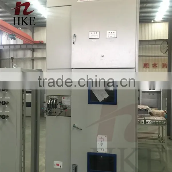 XGN2-12(Z)Box Type Elctrical Fixed Metal Enclosure photo-2