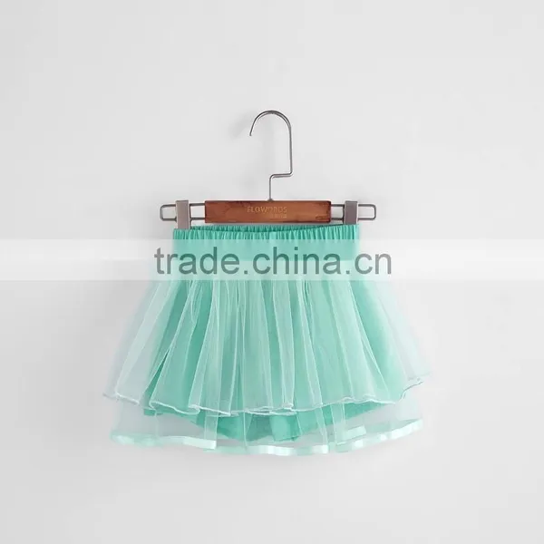 2015 Summer New Style Little Girls Skirt photo-2