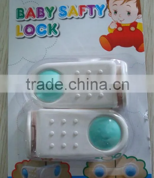 BABY SAFETY PRODUCTS OF LOCK