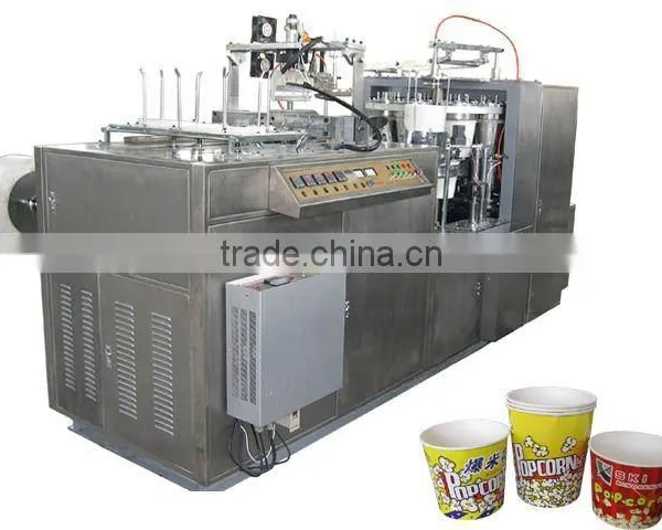 Paper Bucket Machine (LBZ-LE)