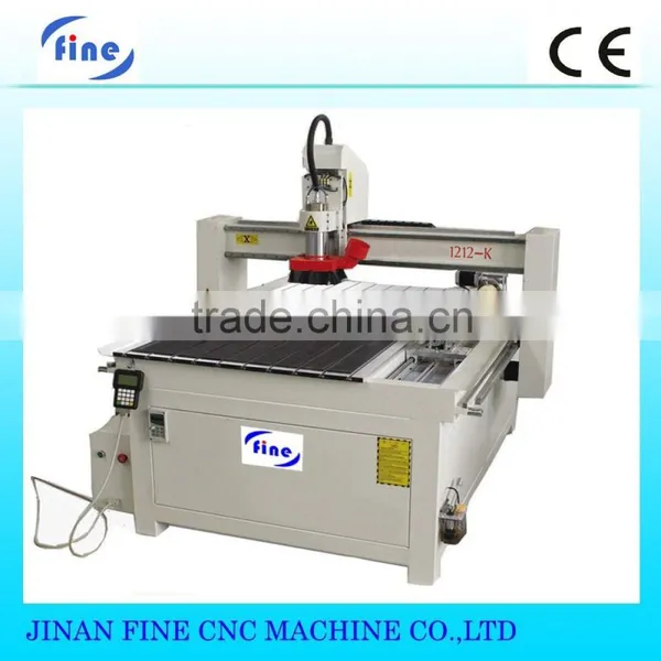 3d Cnc Router photo-5