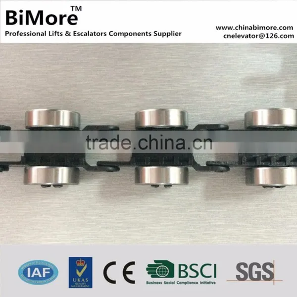 Kone Escalator Return Chain 24 Joints photo-2