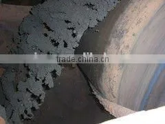 Wear Abrasion Ceramic Belt Cleaner photo-2