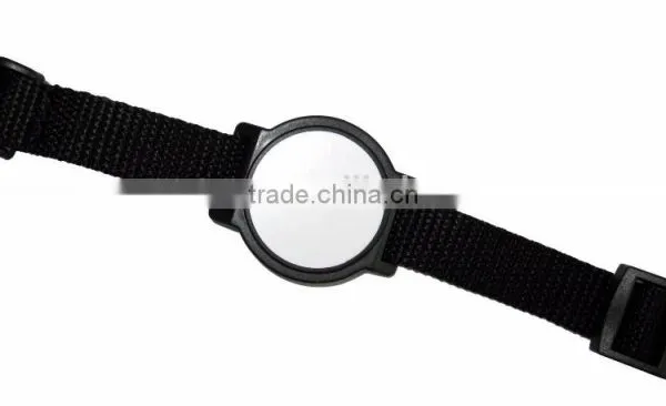 EM4205 RW01 RFID Wristband by Roxtron - 270 x 37 mm