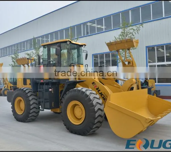 Best Quality China Engineering loader 1.3T 2T 3T 5T