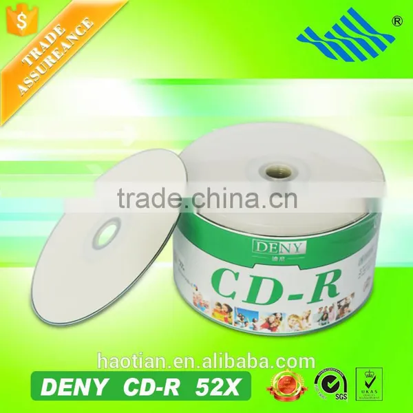 Dropshipping 700mb Cdr Printable Bulk Buying From China