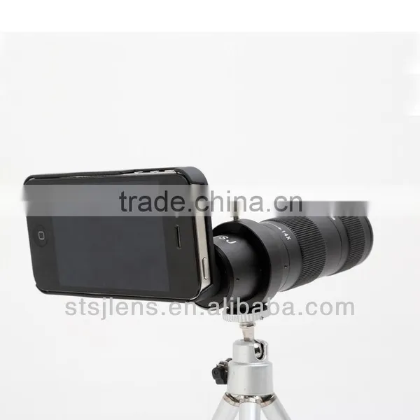 2X-14X Zoom Telescope Astronomy Camera Lens for Iphone Samsung Galaxy All Smartphone Lens