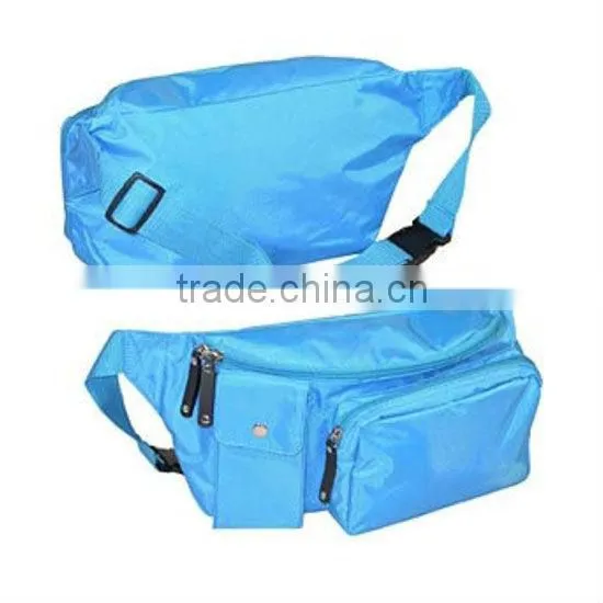 Man Belt Bag