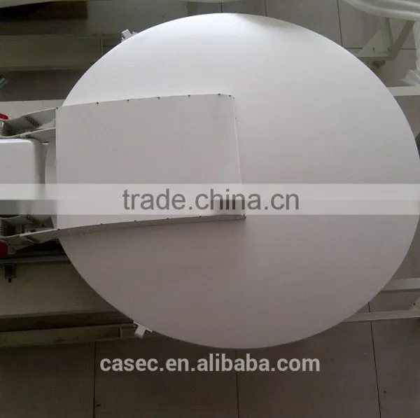 BCS1200CZ-D 4ft Driveaway Satellite Dish Antenna for Communication photo-3