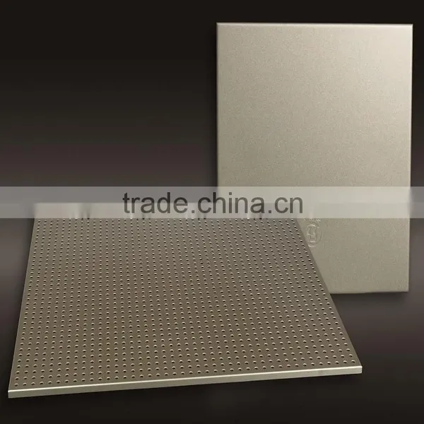 3003H24 Aluminum Honeycomb Panel Producer photo-3