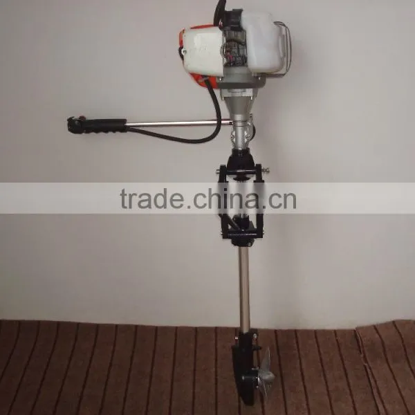 2016 Newest Outboard KTC520B photo-3