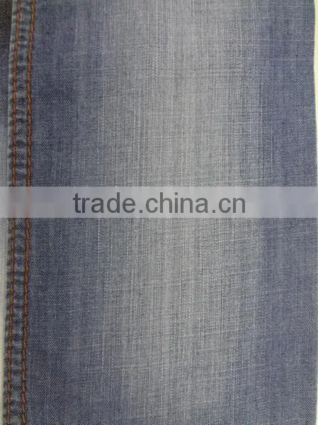 2016 Cheap Men Blouser With 6oz TC Standard Denim Fabric photo-2