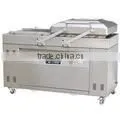 Double Chamber Vacuum Packing Machine