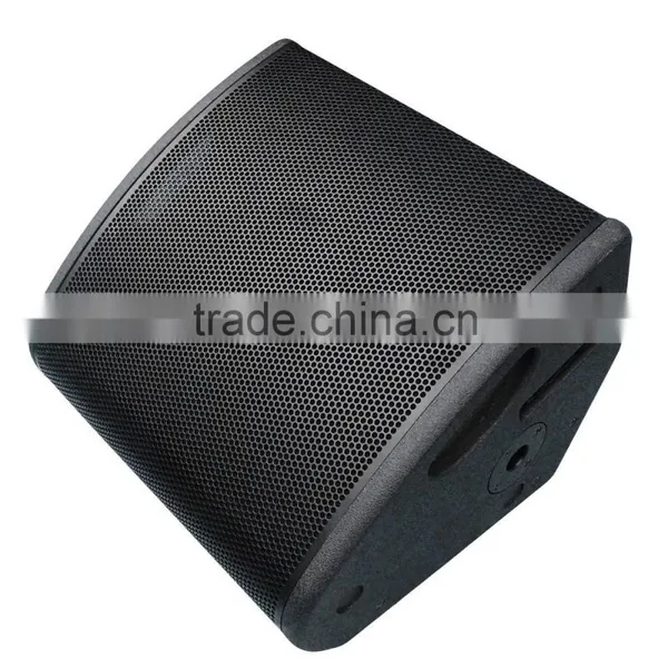 2 Way Active Line Array Speaker Sound System Coaxial Monitor Speaker photo-3