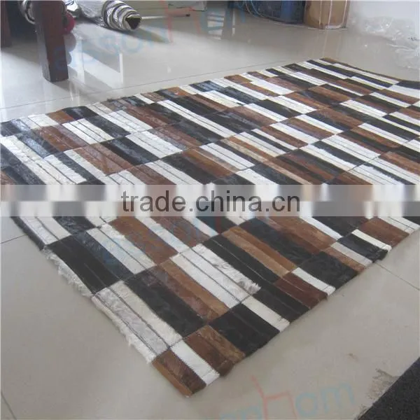 Patchwork Rug photo-2