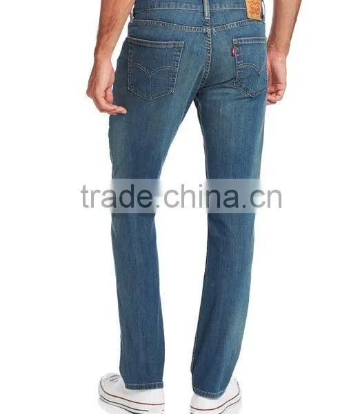 Top Brand Design Men's 511 Slim Fit Jean photo-2