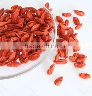 Ning Xia Manufacturer Grade A Chinese Wolfberry