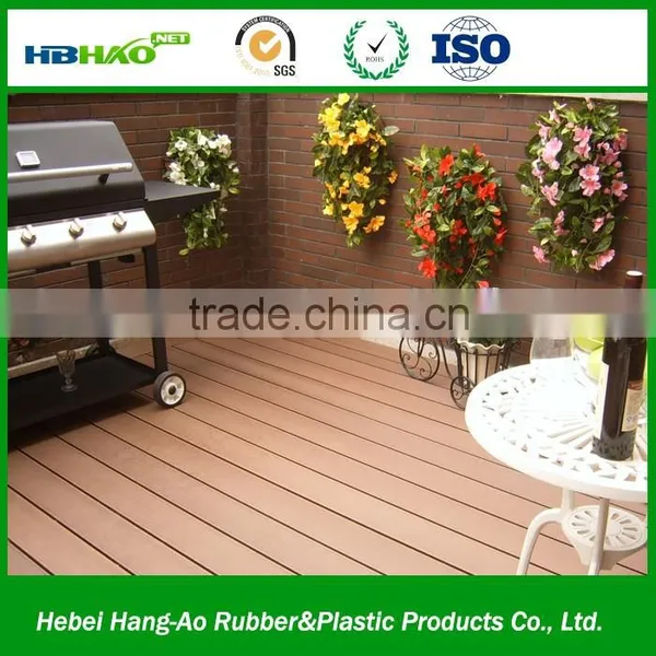 Water Resistance /Anti-Slip Outdoor Flooring /swimming Pool Tiles/ WPC Decking photo-4
