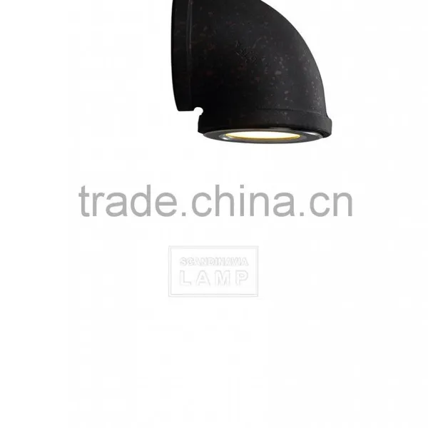 Factory Antique Wall Fixture Wall Lantern for Indoor and Outdoor photo-2