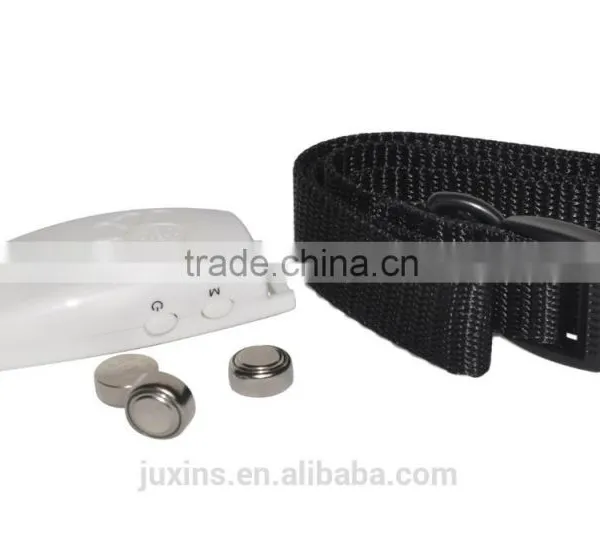 Petrainer Ultrasonic Dog Pest Repeller Collar photo-5