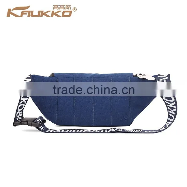 New Promotion Bags Cheap and Hot Sale Waist Bag With Long Belt Bag photo-5